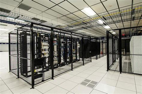What Is The Role Of Colocation Data Centres In Supporting Small Medium