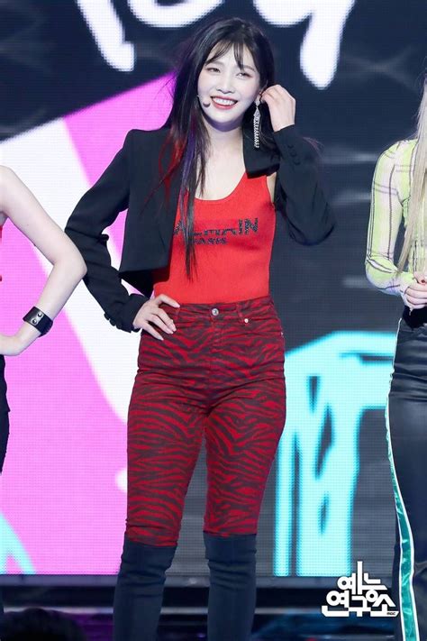 10 times red velvet s joy proved that red is her best color koreaboo