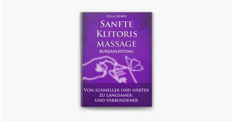 Sanfte Klitorismassage Die Orgasmische Meditation Om“ Von Yella Cremer E‑book Apple Books