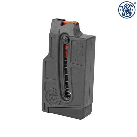 Smith And Wesson Mandp15 22 22 Lr 10 Round Magazine The Mag Shack