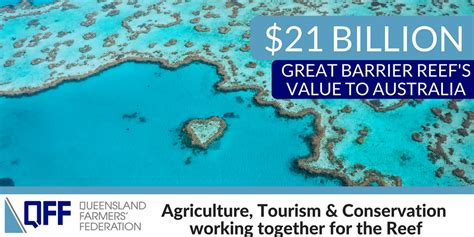 If The Great Barrier Reef Was Treated Like A Dam It Would Get Billions More In Funding