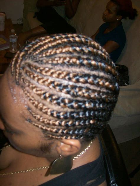 Your hair will be one of. LAUREN AFRICAN HAIR BRAIDING IN MONTREAL: Professional ...