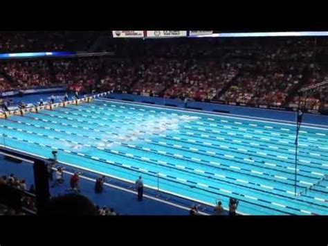Already accomplished a feat she'd dreamt of for years, winning at u.s. Finals Summer Olympic Swimming Time Trials Men;100m ...