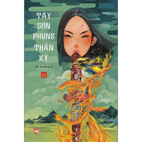 Tây Sơn Phụng Thần Ký Thành Châu Netabooks