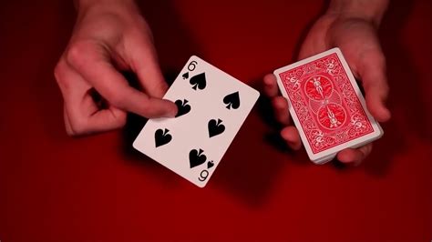 Join millions of learners from around the world already learning on udemy. Very easy Card Tricks You Can Learn quick! - YouTube