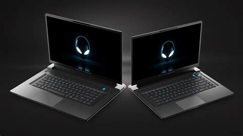Alienware Unveils X Series Thin Gaming Laptops With 11th Gen Intel Chips