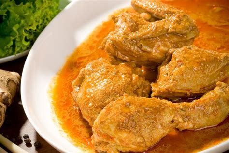 Easy recipe for chicken curry with tender chicken, spices, coconut milk in curry sauce. Curry Chicken Recipe In Urdu - Step by Step Easy Urdu ...