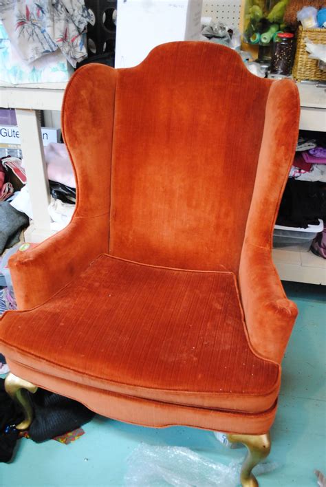 We did not find results for: Lounge_orange velvet wingback chair | Velvet wingback ...