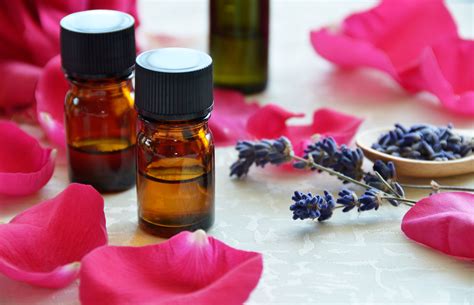 Your Introduction To 6 Of The Most Popular Essential Oils Wellbeing