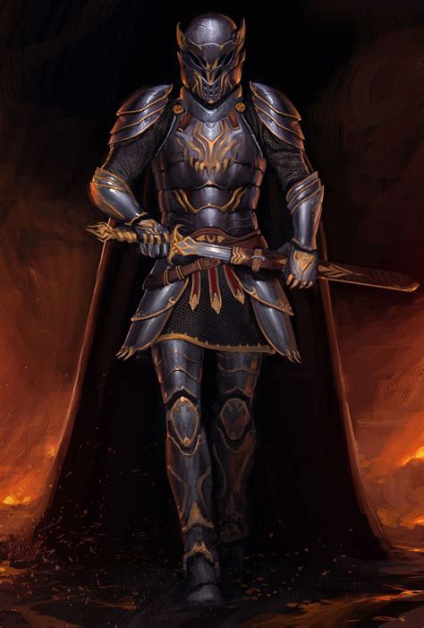 Pin By Someclone On 1 Characters Fantasy Armor Knight Armor