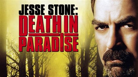 Jesse Stone Death In Paradise Apple Tv