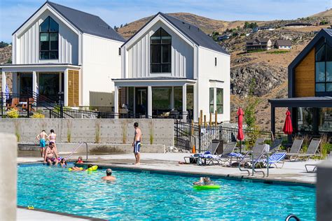 Lake Chelan Vacation Rentals The Happy Place Cottage 313