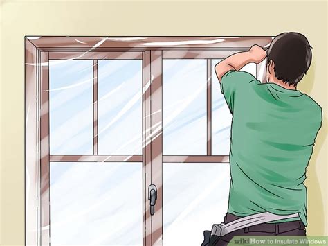 By bbc gardeners' world magazine. How to Insulate Windows (with Pictures) - wikiHow