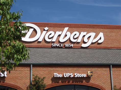 Dierbergs Receives Warning For Underage Tobbacco Sale Affton Mo Patch