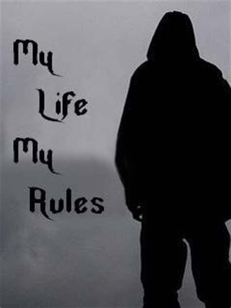 By sebastian avila (set 2018). Download My Life My Rules My Attitude Wallpapers Gallery