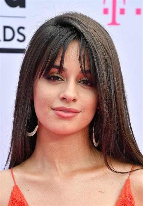 Camila On Twitter Camila Cabello Beautiful Brown Eyes Hair Styles