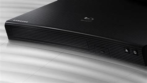 Samsung BD-J5900 Review | Trusted Reviews