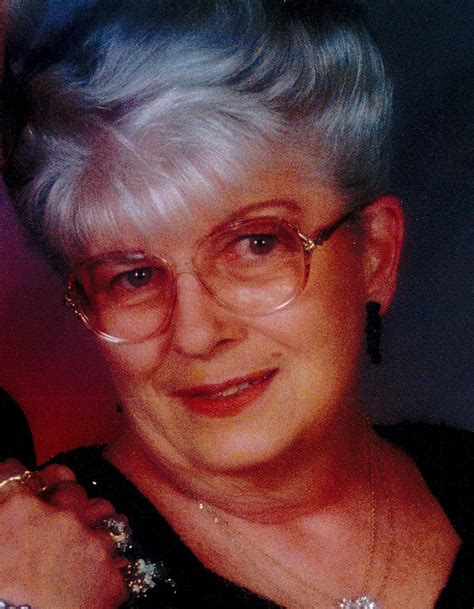Carol Hudson Obituary Clinton Herald