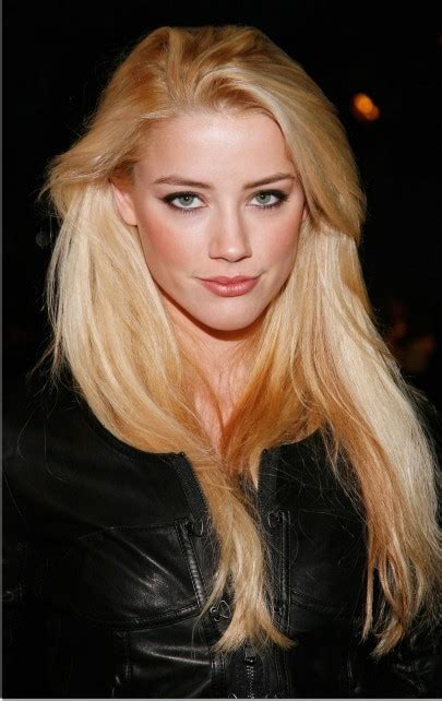 After small roles in north country and alpha dog. Amber Heard Plastic Surgery Before and After - Celebrity Sizes