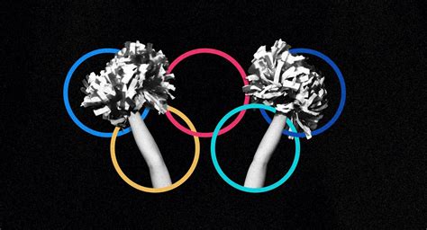 Cheerleading Was Officially Recognized As A Sport By The Olympics The
