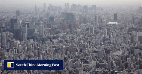 Japan Looks To Lure Away Hong Kong Professionals To Turn Tokyo Into A