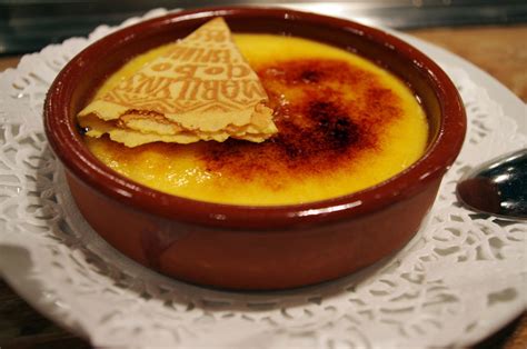 Spain's Most Delicious Desserts