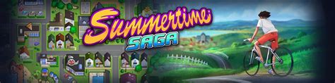 Save files from summertime saga of same version should work. 18+collections(android)