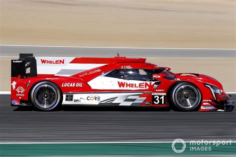 Imsa's six hours of watkins glen, so long a staple of independence day weekend, has also shifted to a week earlier, with the trip to canadian tire motorsport park now filling that july 4 slot. Action Express confirms driver line-up for 2021 IMSA season