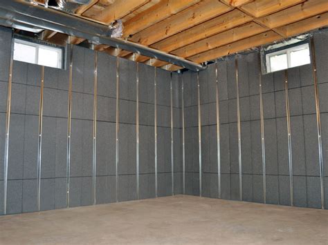 Process for weatherizing pipes in exposed areas of the home, such as the garage, basement and exterior walls. Basement Insulation & Energy Efficiency Products