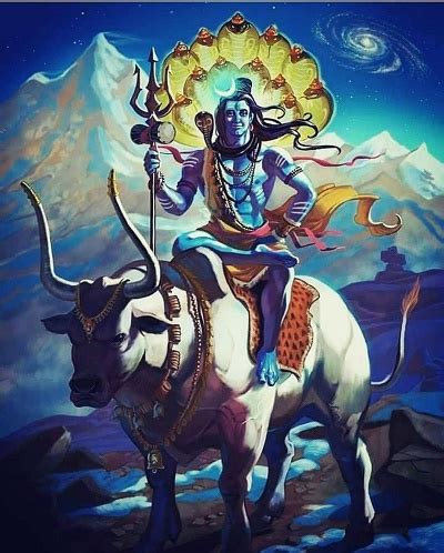 Mahakal HD Photo Wallpapers महाकाल Mahadev Bholenath Pics DP