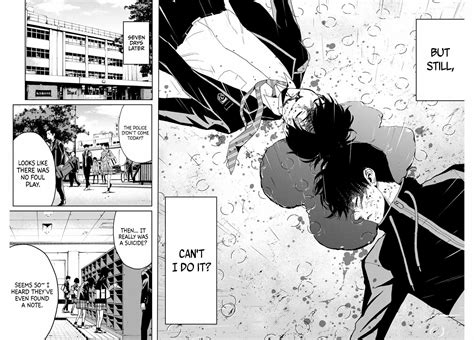 Manga: Textbook of Revenge Chapter - 1-eng-li