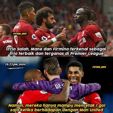 The timezone of 185.63.200.1 is europe/warsaw. gambar meme liverpool vs manchester united Archives - Indonesia Meme