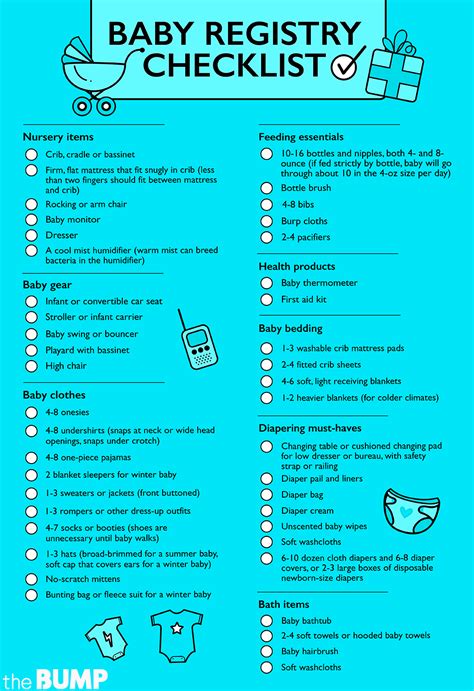 Check spelling or type a new query. Shopping List For A Newborn Baby - newborn baby