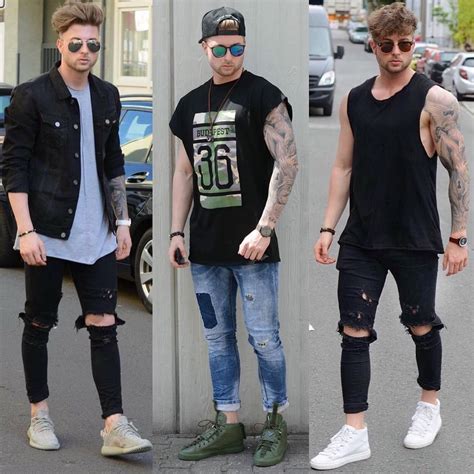 Fashion Men Style Mens Clothing Styles Mens Streetwear Mens Outfits