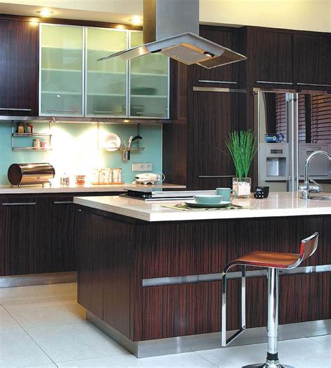 Designnya, jenis bahan matrial dasarnya, jenis finishingnya , dan besarnya kitchen set yg akan dibuat. Bikin Kitchen Set: Pilih Bahan Tabletop Granit, Solid ...