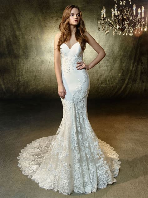 Check spelling or type a new query. laura front | Archive Bridal