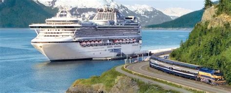 Princess Alaska Cruisetours