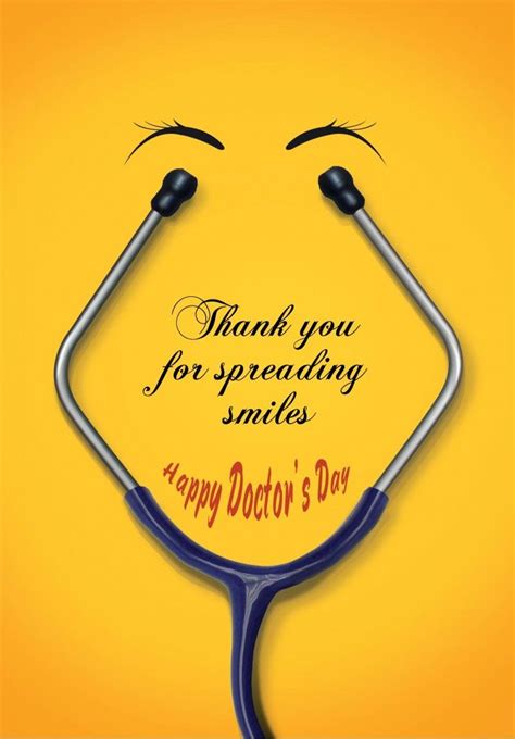 National Doctors Day Is March 30 This Is A Day To Show Appreciation