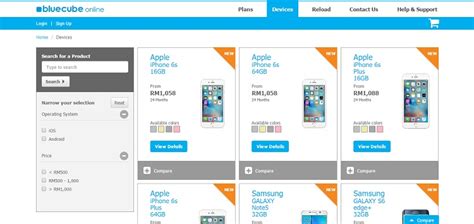 Unlock your iphone 6s from celcom to use on any network with our online unlocking service. Celcom iPhone 6s And iPhone 6s Plus Plans | Lowyat.NET