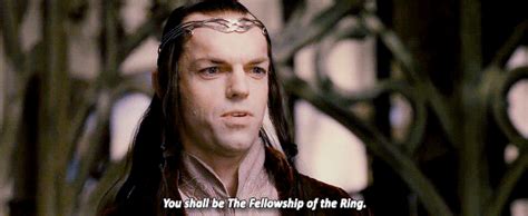 The Lord Of The Rings Gifs