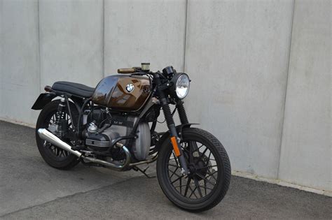 Bmw R65 Cafe Racer - impremedia.net