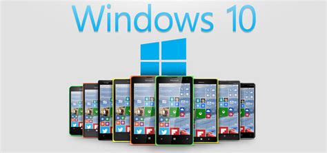 Although the news of windows 11 had leaked weeks earlier, microsoft said that it would officially announce windows 11 on 24th june 2021. Windows 10 Mobile Release Date Leaked ~ Mydorina