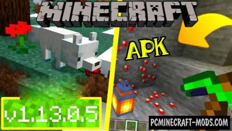 Minecraft pocket edition is an enjoyable game where you can create statues, temples, modern homes, and great technological constructs in the small world provided. Download Minecraft PE 1.13.1.5, v1.13.0.34 Apk, iOS Free ...