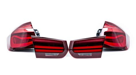 This is a set of genuine oled taillights straight from the m4 gts. Bmw M4 Oled Tail Lights Retrofit