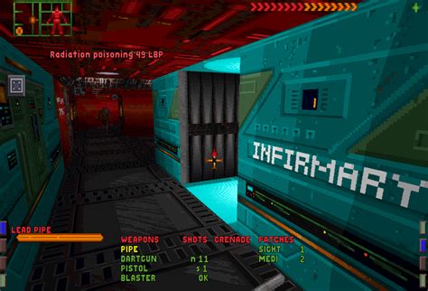 System Shock Gets Its First Fan Made Campaign Mod 24 Years Later