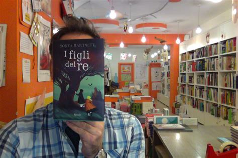Maybe you would like to learn more about one of these? I figli del re: David Tolin, Pel di carota, Padova - Andersen
