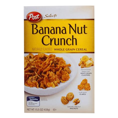 Online Grocery Shopping Groceries Delivery Singapore Banana Nut