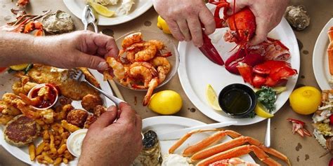 Top 10 Seafood Restaurants in Myrtle Beach - MyrtleBeach.com