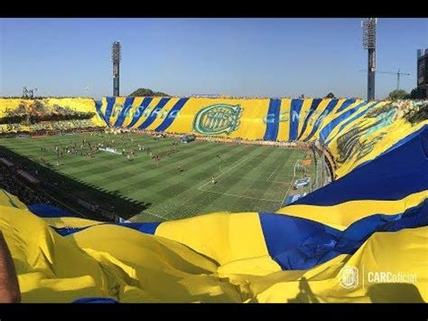 445,801 likes · 6,263 talking about this. O incrível bandeirão GIGANTE do Rosario Central! 10.12 ...