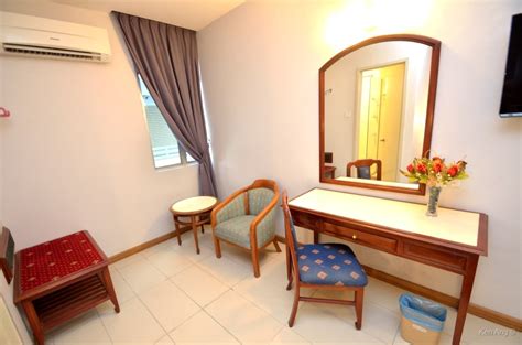Hotel Puri 36 Kota Kinabalu Sabah Malaysia